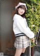 Rio Yoshida 吉田莉桜, Young King 2022 No.07 (ヤングキング 2022年7号)