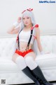 Cosplay Kaguya - Pants Butterworth Fatnaked