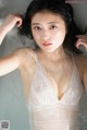 Mio Kudo 工藤美桜, FLASHデジタル写真集 初夏の艶 Set.01