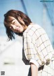 Hinako Kitano 北野日奈子, B.L.T Graph 2019年2月号 Vol.40