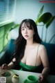 [BLUECAKE] Son Ye-Eun (손예은): Nothing RED (104 photos)