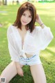 MyGirl Vol.223: Model Sabrina (许诺) (54 photos)