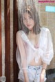 MyGirl Vol.223: Model Sabrina (许诺) (54 photos)