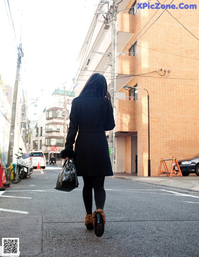 Realstreetangels Atsuko - Noughty Fotos Ebony