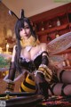 [Rioko凉凉子] Tifa Lockhart Little Bee Version