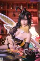 [Rioko凉凉子] Tifa Lockhart Little Bee Version