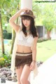 Nana Asakawa 浅川梨奈, [YS-Web] Vol.830 3rd week 2018.12.19