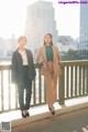 Mai Shinuchi 新内眞衣, Ranze Terada 寺田蘭世, ENTAME 2020.01 (月刊エンタメ 2020年1月号)