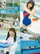 Rei Jonishi 上西怜, Cocona Umeyama 梅山恋和, ENTAME 2019.12 (月刊エンタメ 2019年12月号)