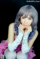 Cosplay Lechat - Repairmen Video Bokep