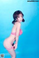 DKGirl Vol.066: Model Cang Jing You Xiang (仓 井 优香) (56 photos)