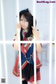 Cosplay Akb - Mature8 Nude Love