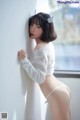 ArtGravia Vol.039: Jiang Ren Qing (姜仁卿) (50 photos)