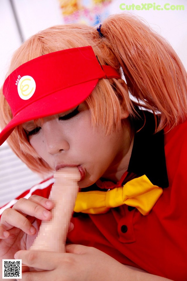 Maryou Chouzuki - Living Fuking Thumbnail