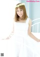 Nozomi Misaki - Sexbabe Funking Photo